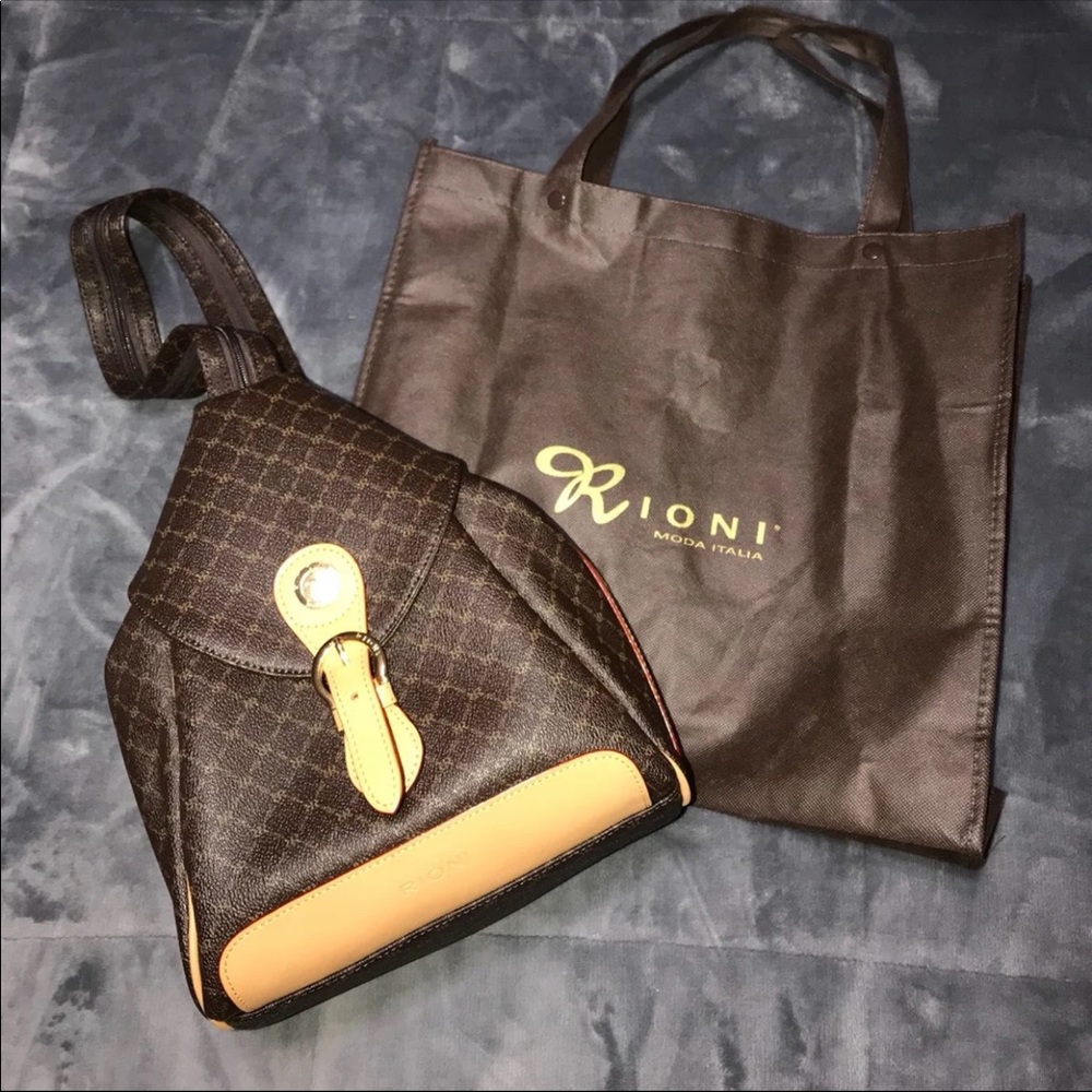 Rioni Mini Backpack